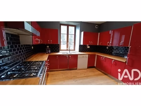 vente maison/villa 8 pièces