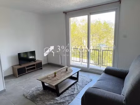 vente appartement 3 pièces 36 m² à boulogne-sur-mer (62200)  126 000 €