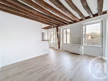 vente appartement 1 pièce 25 m² à mandres-les-roses (94520)  109 000 €