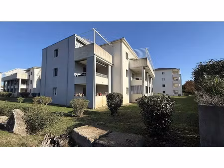 vente appartement 2 pièces 44 m² à san-nicolao (20230)  140 000 €