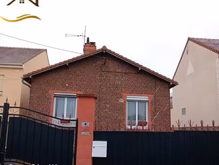 maison à vendre7 pièces - 130 m2villiers le bel - 95