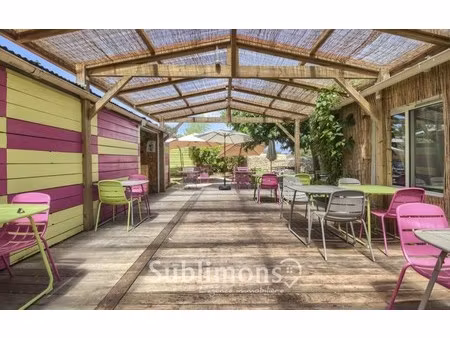 vente local commercial