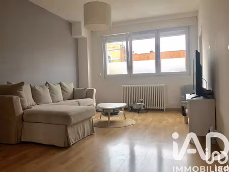 vente appartement 3 pièces 99 m² lens (62300)