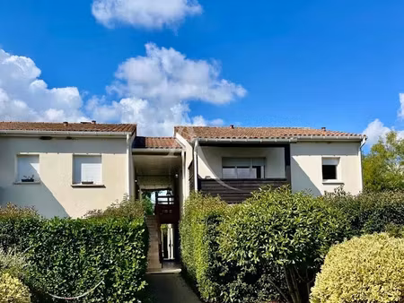 vente appartement 2 pièces 42 m² à saint-sulpice (81370)  126 600 €