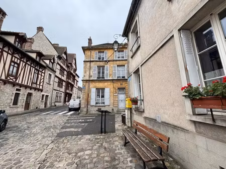 vente appartement 1 pièce 36 m² à moret-loing-et-orvanne (77250)  79 000 €