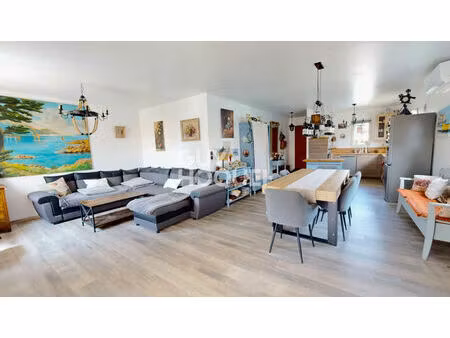 vente maison 3 pièces 90 m² canet-en-roussillon (66140)