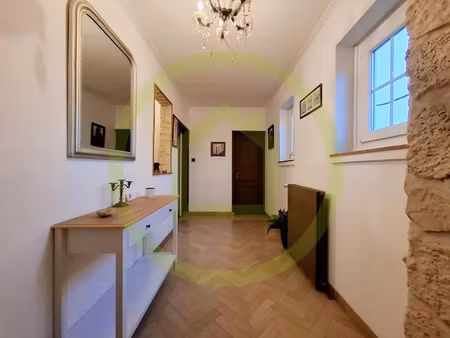 vente maison 5 pièces 180 m² jeumont (59460)