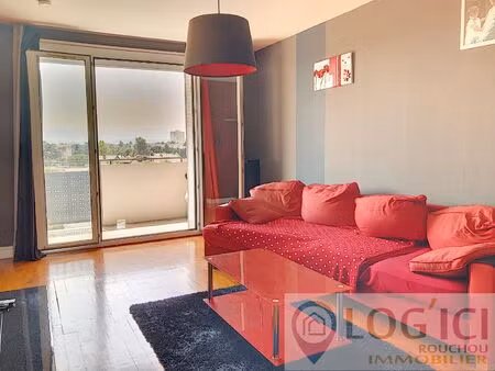 location appartement 3 pièces 61 m² à tarbes (65000)