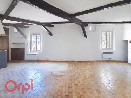 vente appartement 2 pièces 40 m² à ollioules (83190)  86 000 €