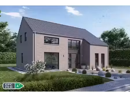 maison à vendre avec 4 chambres   ogy (vbd57543)