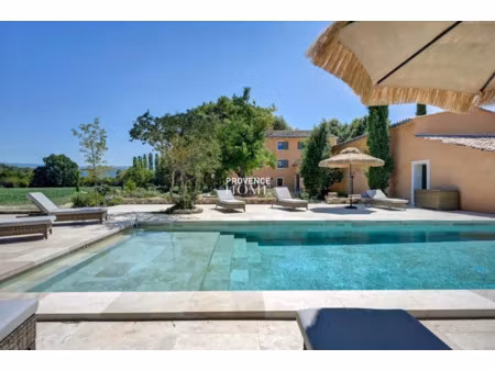 vente propriété 11 pièces 470 m² à roussillon (84220)  3 880 000 €