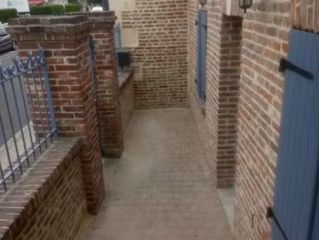 location maison 2 pièces 48 m² à compiegne (60200)  737 €