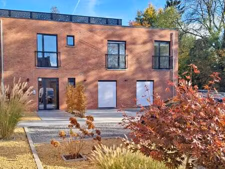 ?cocon moderne  calme et lumineux – 2 chambres