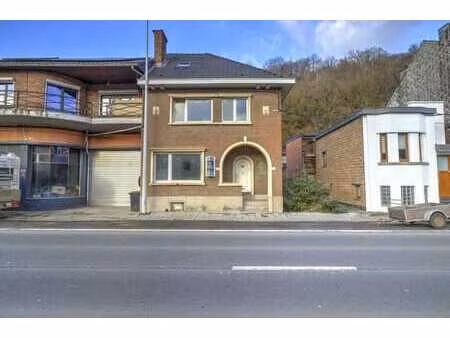 maison 4 chambres a renover avec jardin