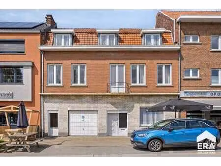 maison familiale très spacieuse au cœur de hoegaarden