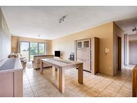 wsb-immo: appartement éco avec terrasse & vue sur champs