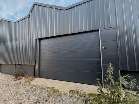 bien professionnel à louer à courcelles € 810 (lhud3) - trassud immobilier | zimmo