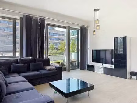 energiezuinig 2 slaapkamerappartement