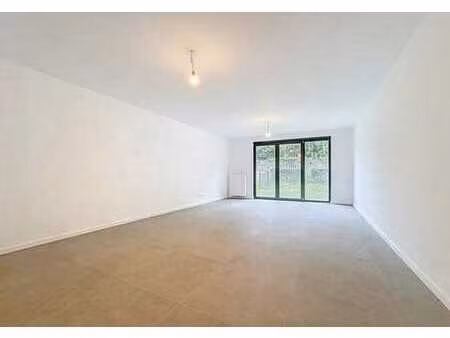 tva 6% superbe appartement 2 ch + jardin - 70% vendus!!