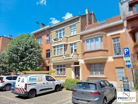 maison à vendre à woluwe-saint-lambert € 945.000 (lhubu) - proxigest immobilier | zimmo