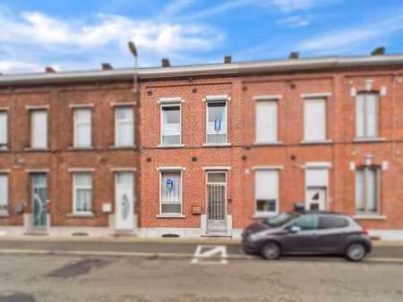 *** plus de visite possible / sous-compromis *** maison 2 ch