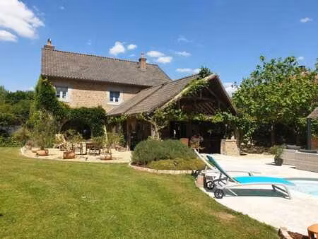 magnifique propriété à soumagne