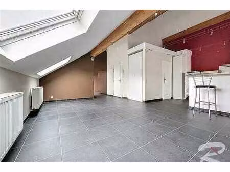 appartement - 1 ch. + bureau/petite chambre - 1 sdb - terra