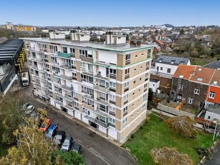 appartement à vendre à montignies-sur-sambre € 109.000 (lhske) - ad home | zimmo