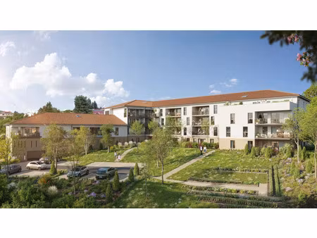 vente programme neuf t3  t4 pièces 69 à 84 m² saint-martin-en-haut (69850)