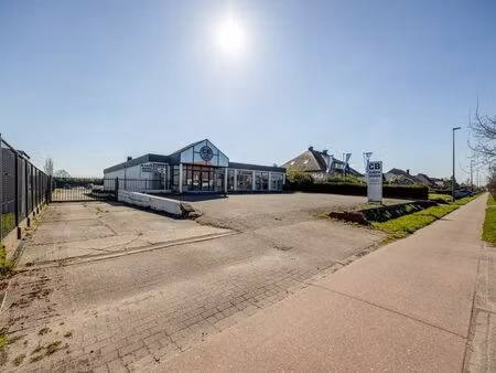 bien professionnel à vendre à oostmalle € 1.199.000 (lhupk) - one vastgoed - brasschaat | 