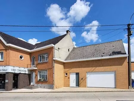 maison à vendre à sint-maria-lierde € 395.000 (lhuo5) - agence de ville | zimmo