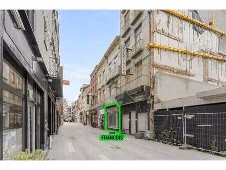 bien commercial à louer