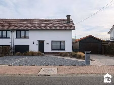 maison à vendre à alken € 395.000 (lhu3l) - era nobis (alken) | zimmo