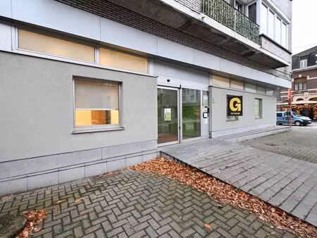 bien professionnel à louer à bilzen € 1.800 (lhuml) - zaken en immokantoor goffin | zimmo