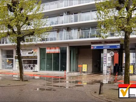 bien professionnel à louer à turnhout € 1.800 (lhuor) - immo minnaert & co | zimmo