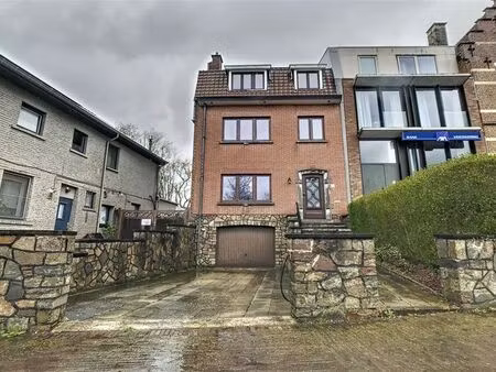 maison à louer à vossem € 1.600 (lhulo) - ifac service bv | zimmo