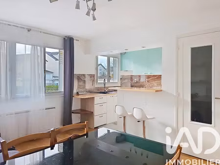 vente appartement 3 pièces 50 m² à gournay-sur-marne (93460)  180 000 €
