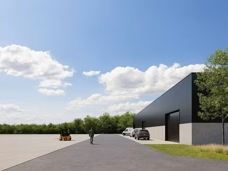 bien professionnel à vendre à bavegem € 399.500 (lhu02) | zimmo