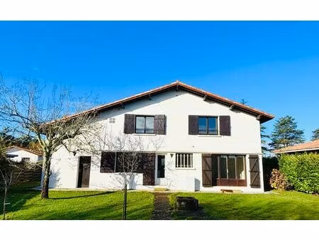 maison angresse m² t-7 à vendre  715 000 €