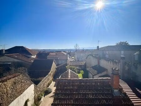 maison à louer - 6 pièces - 156 34 m2 - boulogne sur gesse - 31 - midi-pyrenees