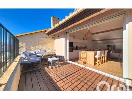 maison saleilles 110 m² t-4 à vendre  272 500 €