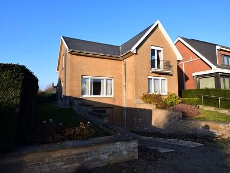 maison à vendre à zellik € 410.000 (lhu6f) - sybimmo | zimmo