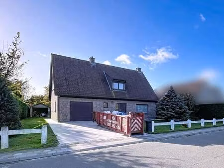 maison à vendre à oudenburg € 405.000 (lhtxs) - notariaat oudenburg | zimmo