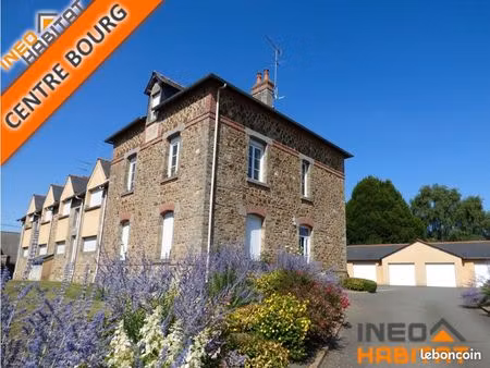 maison 2 pièces 21 m²