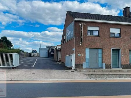 bien professionnel à vendre à ooike € 749.000 (lhu4g) - svg vastgoed | zimmo