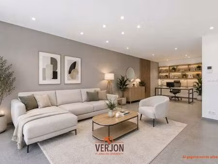 appartement à vendre à meulebeke € 260.000 (lh537) - verjon bv | zimmo