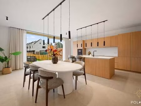 maison à vendre à kessel-lo € 810.830 (lhu5b) | zimmo