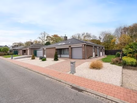 maison à vendre à melsbroek € 649.000 (lhu3i) - era van eyken | zimmo