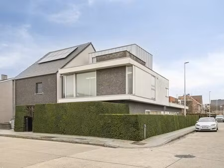 maison à vendre à sint-michiels € 775.000 (lhua3) - dewaele - brugge | zimmo