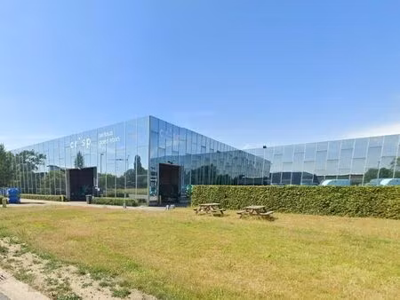 bien professionnel à louer à aartselaar € 8.330 (lgjwb) - linqup | zimmo